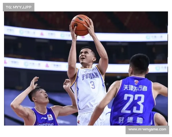 福建男篮不敌同曦，吉林队大胜北京首钢制造冷门