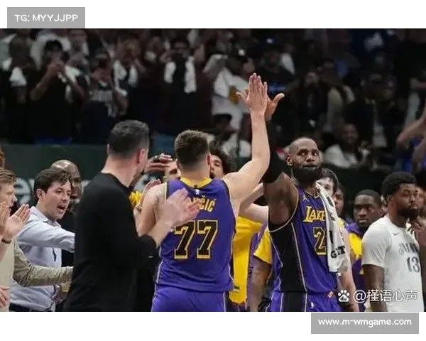 湖人凭借团队攻势大胜独行侠，巩固西部第六排名领先太阳1个胜场