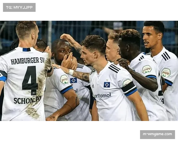 汉堡客场战绩堪忧，本赛季九个客场仅取得一胜