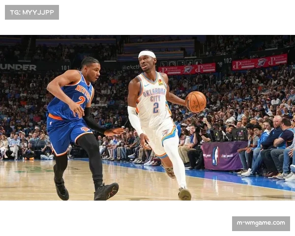 雷霆111-100击败尼克斯，亚历山大37分助队稳居联盟第一